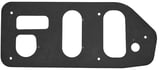 Seal, Taillight 1325486 (1111830) - Volvo 700