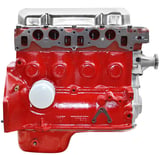 Komplettmotor B20E 6 Löcher (1111844) - Volvo 140, P1800, P1800ES