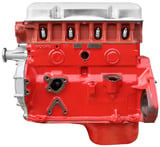 Komplettmotor B20E 6 Löcher