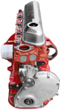 Komplettmotor B20E 6 Löcher
