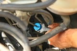 Pipe cutter