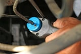 Pipe cutter