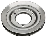 Riemenscheibe, Kurbelwelle 9330184 (1111865) - Saab 90, 99, 900 (-1993), 900 (-1993)