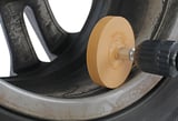 Schmutzradierer 90 mm