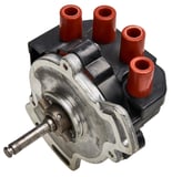 Distributor, Ignition 8603280 (1111878) - Volvo 700, 900