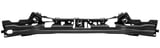 Impact absorber, Bumper front