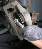 Rückstellwerkzeug, Bremssattelkolben
