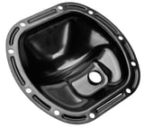 Cap, Differential