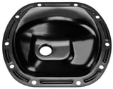 Cap, Differential