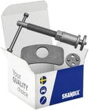 Reset tool, Brake caliper piston