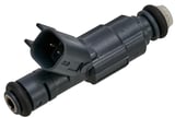 Einspritzventil Zylinder 1-5 9470229 (1111921) - Volvo C70 (-2005), S60 (-2009), S80 (-2006), V70 P26 (2001-2007)