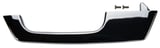 Door handle left 675487 (1111929) - Volvo 140, 164