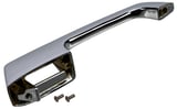 Door handle left