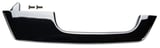Door handle right 675488 (1111930) - Volvo 140, 164