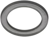 Schutzblech, Wellendichtring Differential