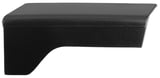 Speaker cover Door right black 1356296 (1111940) - Volvo 700