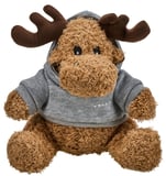 Stofftier Kuscheltier Elch 32251906 (1111988) - Volvo universal