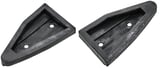 Buffer, Tailgate/ Bootlid left / right Kit  (1111996) - Volvo 220