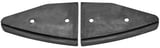 Buffer, Tailgate/Bootlid left / right Kit
