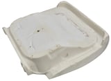Seat foam Drivers seat Seat surface