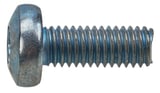 Screw/ Bolt Flat head Inner-torx M6 30746965 (1112009) - Volvo universal