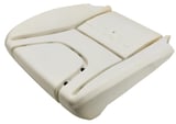 Seat foam Passengers seat Seat surface 31435365 (1112026) - Volvo S60 (2011-2018), S60 CC (-2018), V60 (2011-2018), V60 CC (-2018), XC60 (-2017)