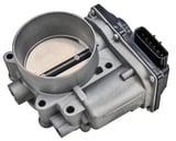 Throttle housing 30651134 (1112036) - Volvo S60, V60 (2011-2018), S80 (2007-), V70, XC70 (2008-), XC60 (-2017)