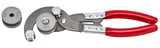 Bending tool, Brake lines