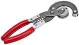 Bending tool, Brake lines