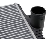 Intercooler, Charger