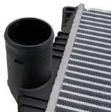 Intercooler, Charger