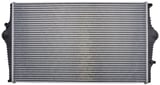 Intercooler, Charger