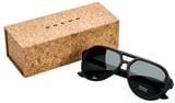 Sun glasses Urban-Style black