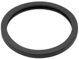 Dichtung, Thermostat 33465586 (1112158) - Saab 900 (-1993), 9000, 99