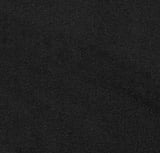 Trunk mat black (offblack) Synthetic material Textile Trunk floor