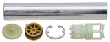 Dryer, Air conditioner