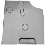 Repair panel, Floor front left 3503504 (1112177) - Volvo 700, 900, S90, V90 (-1998)