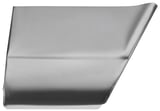 Repair panel, Fender front left (1112178) - Volvo 200