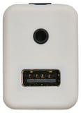 USB Port USB A Tunnel fold