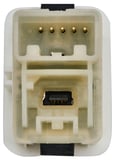 USB Port USB A Tunnel fold
