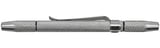 Cleaning and adjustment tool, Washer nozzle