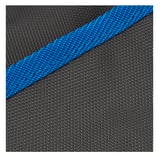 Accessory Seat Guard Front seat Nylon grey
