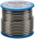 Solder wire 2 mm 250 g Reel  (1112214) - universal 