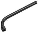 Lug wrench 13107800 (1112216) - Saab 9-3 (-2003), 9-3 (2003-), 9-5 (-2010)