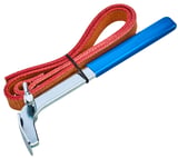 Filterschlüssel für Ölfilter für Kraftstofffilter 9814098 (1112217) - universal 