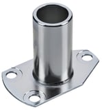 Guide tube, Clutch releaser 1381799 (1112244) - Volvo 850, C70 (-2005), S70, V70, V70XC (-2000)