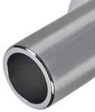 Guide tube, Clutch releaser