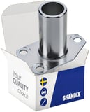 Guide tube, Clutch releaser