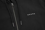 Jacke Hoodie schwarz VOLVO For Life M