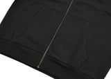Jacke Hoodie schwarz VOLVO For Life M